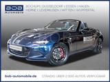 Mazda MX-5 1.5L SKYACTIV-G 132 6MT RWD Homura NAVI SHZ - Mazda MX-5: Homura