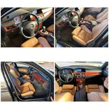 ALPINA B5 4,4 S - Schwarz Limousine - ALPINA B5: B5s