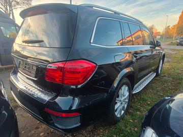 2016 Mercedes-BENZ GLS 缩略图 15