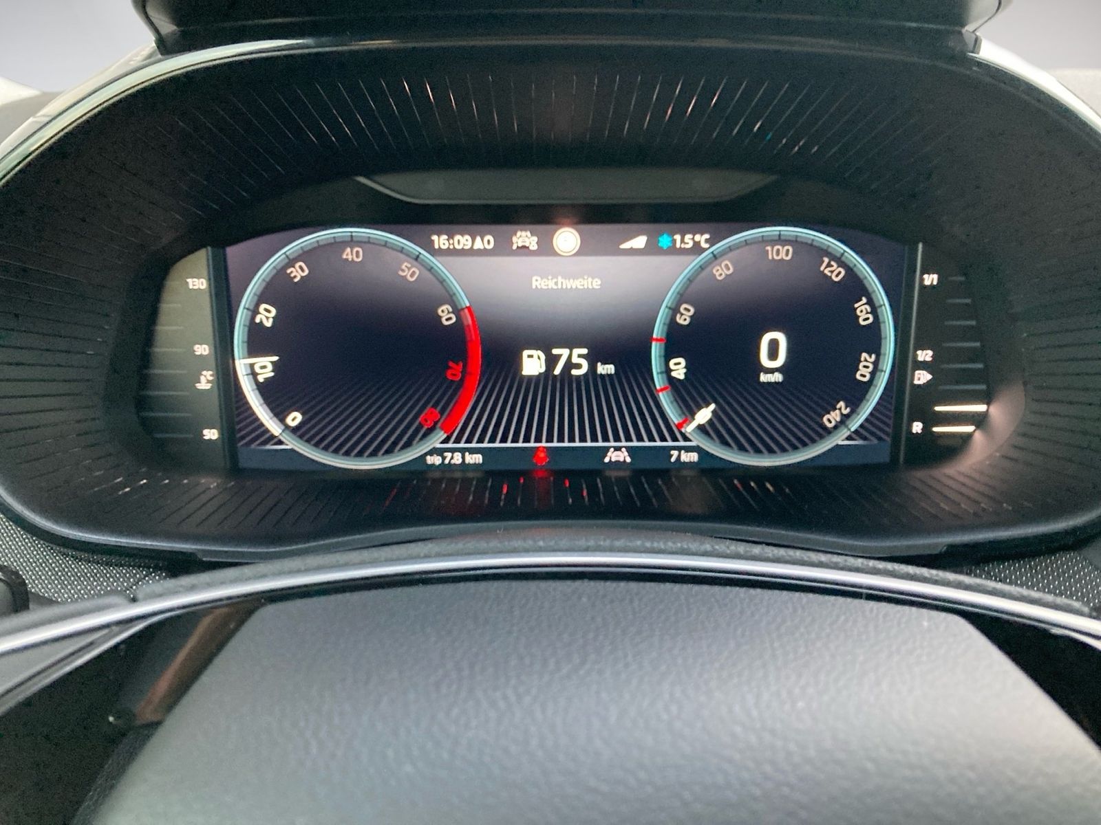 Skoda Fabia - Bild 12