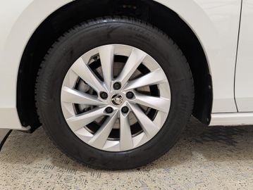 Skoda Superb - 9