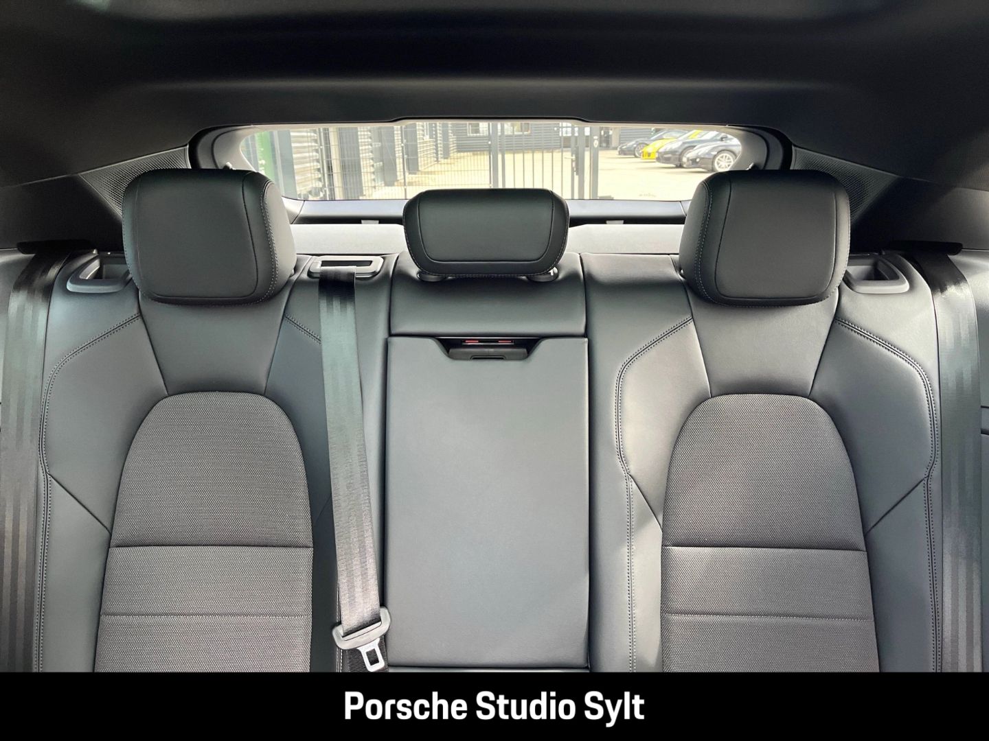 Porsche Macan - Bild 36