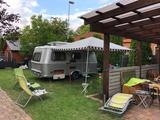 HYMER / ERIBA / HYMERCAR GT550 - HYMER / ERIBA 550