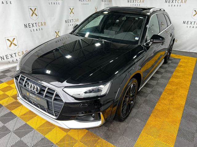 Audi A4 Allroad quattro 45 TFSI Pano 3Zone Virtual