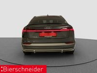 Audi e-tron - Vorschau Bild 6
