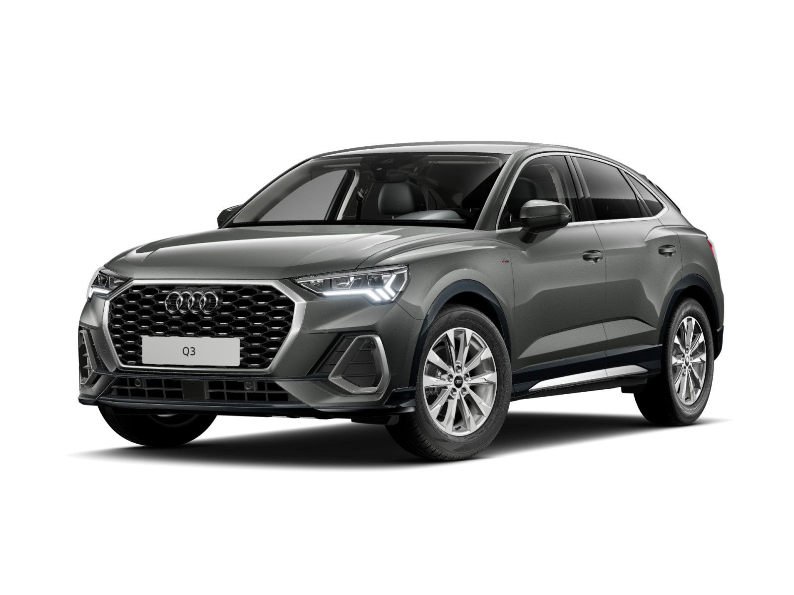 Audi Q3 - Bild 2