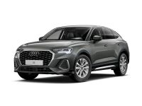 Audi Q3 - Vorschau Bild 2
