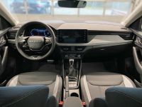 Skoda Scala - Vorschau Bild 15