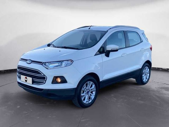 Ford FORD EcoSport 1.0 eco. Business c/navi 125cv