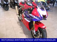 Honda CBR1000 RR-R  FIREBLADE SP