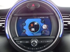 Fahrzeugabbildung MINI Cooper Cooper **LED/ SERVICE-NEU / TOUCHSCREEN**
