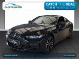 BMW 430d xDrive M Sportpaket Head-Up