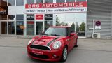 MINI COOPER_S Mini Cooper S/Leder/Pano/Xenon - MINI Cooper S aus 2009