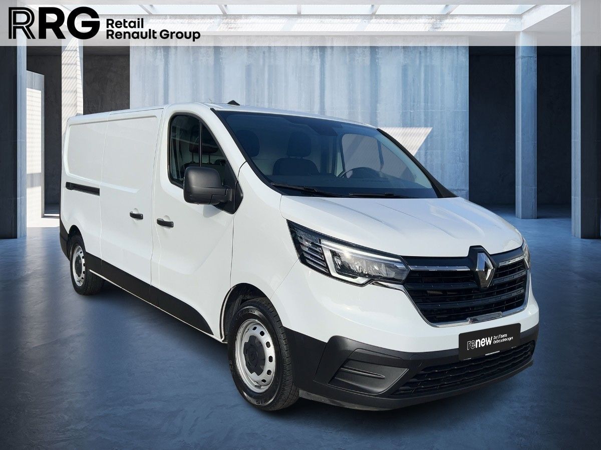 Renault Trafic - Bild 7
