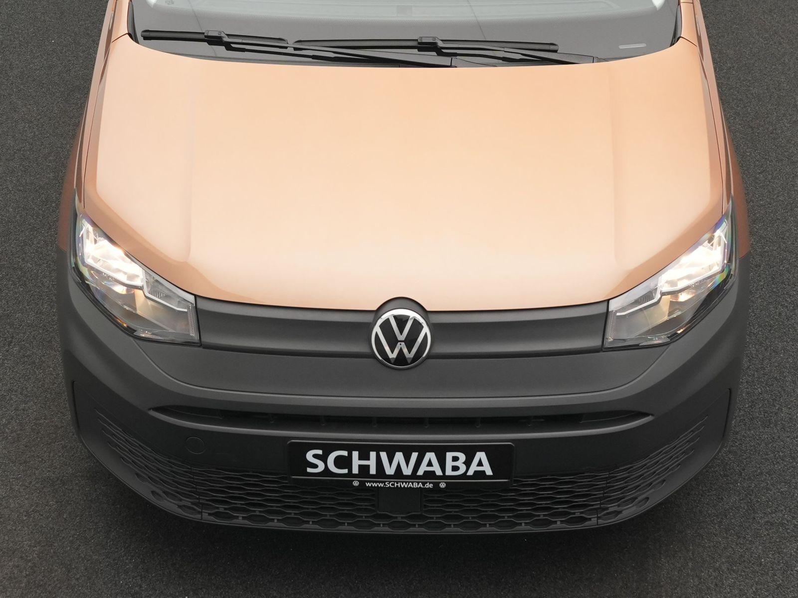 Volkswagen Caddy Kombi 1.5 TSI *APP*PDC*SHZ*KLIMA*ab 289,€, миниатюра 30