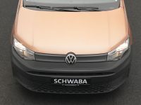 Volkswagen Caddy - Vorschau Bild 30