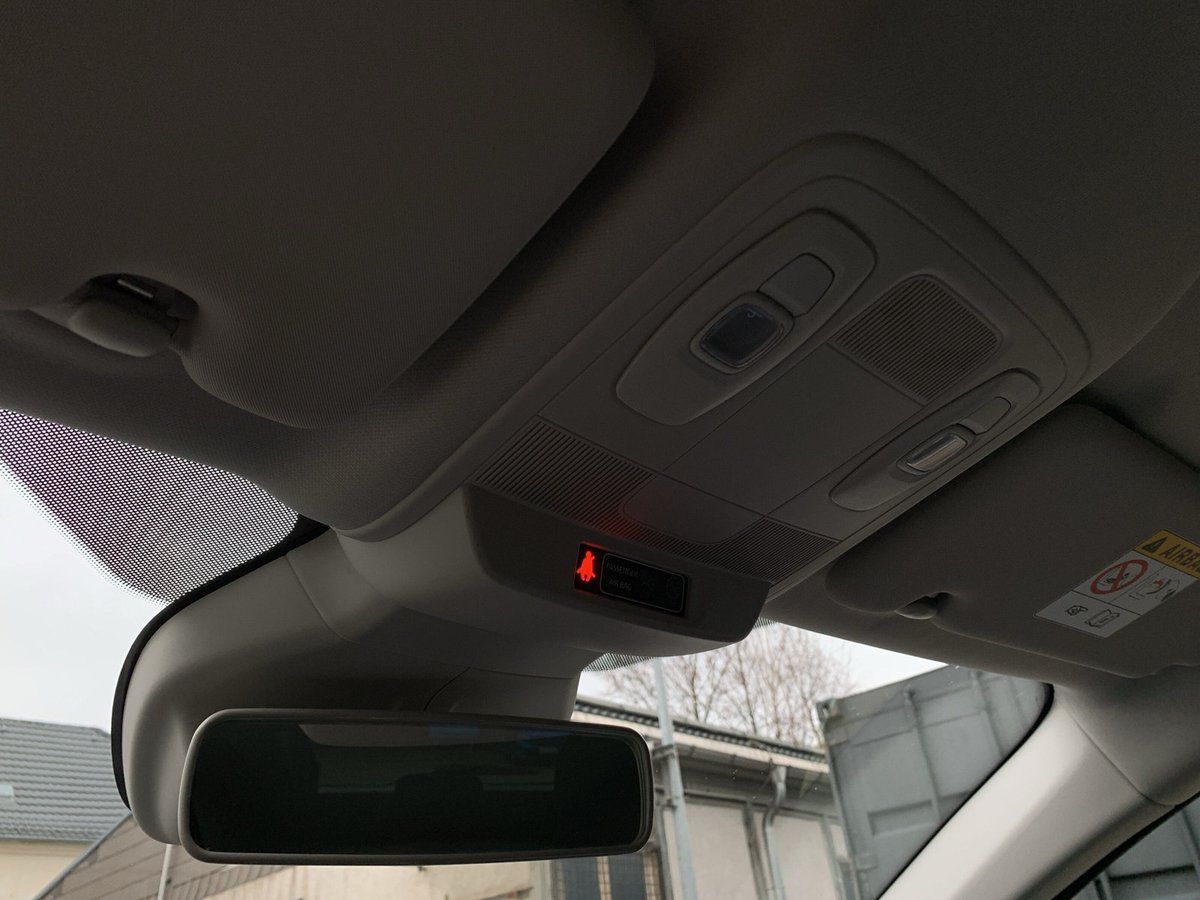 Renault Megane - Bild 27