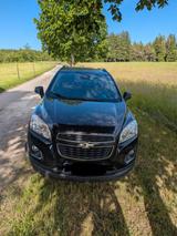 Chevrolet Trax 1.7D LT+ 2WD LT+ - Chevrolet mit Diesel-Antrieb: Geländewagen