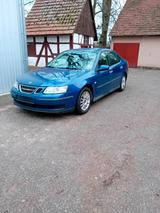 Saab 9-3 1.8t - gebrauchte Saab 45725 aus dem Jahr 2003