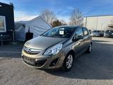 Opel Corsa *TÜV NEU* KLIMAANLAGE* - Opel Corsa in Augsburg