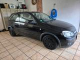 Opel Corsa C 1.0 - Opel Corsa aus 2004: 1.0