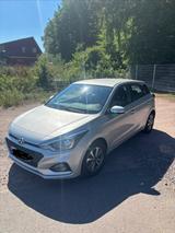 Hyundai i20 1.0 T-GDI Advantage 74 kW  - Hyundai i20 Advantage mit Benzin-Antrieb