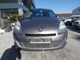 Renault Scenic Dynamique - Renault Scenic: Dynamique