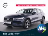 Volvo V60 CrossCountry B4 D AWD Plus+FAP+WINTERPAKET