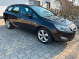 Opel Astra Sports Tourer 1.7 CDTI - wenig ... - Opel Astra: 7 Cdti