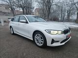 BMW 320i T- AUT/KLMTR/ACC/KAM/NAVI/LED/ALU/TOP - gebrauchte BMW 320 aus dem Jahr 2020