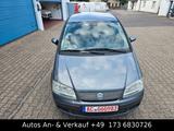 Fiat Idea 1.4 8V Dynamic.Klimaanlage.PDC. - Fiat Idea aus 2007