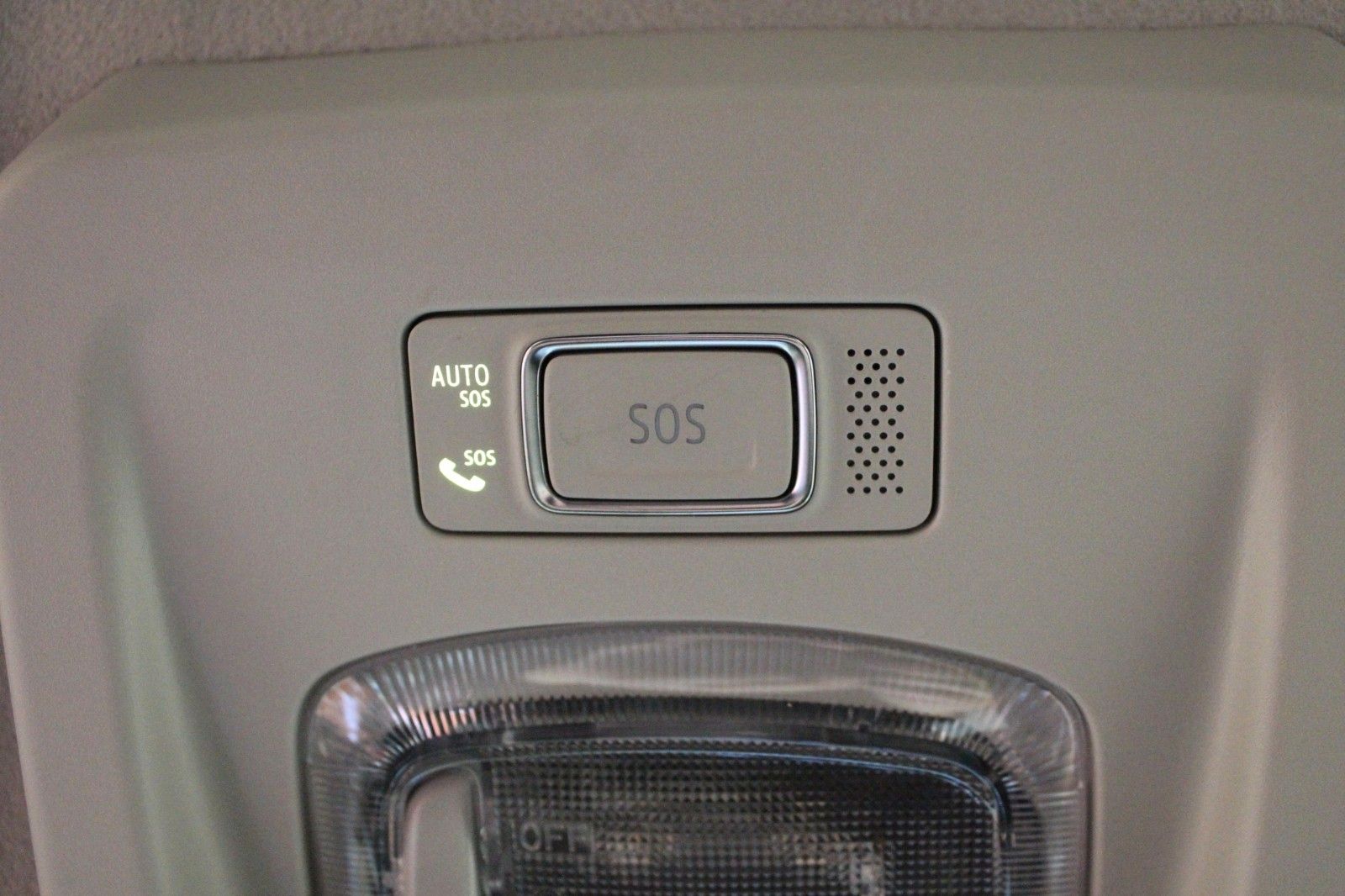 Fahrzeugabbildung Dacia Spring 45 Electric Expression MediaNav CCS