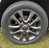 Jeep Grand Cherokee 3.0l V6 MultiJet 184kW S Auto... - gebrauchte Jeep Grand Cherokee aus dem Jahr 2020