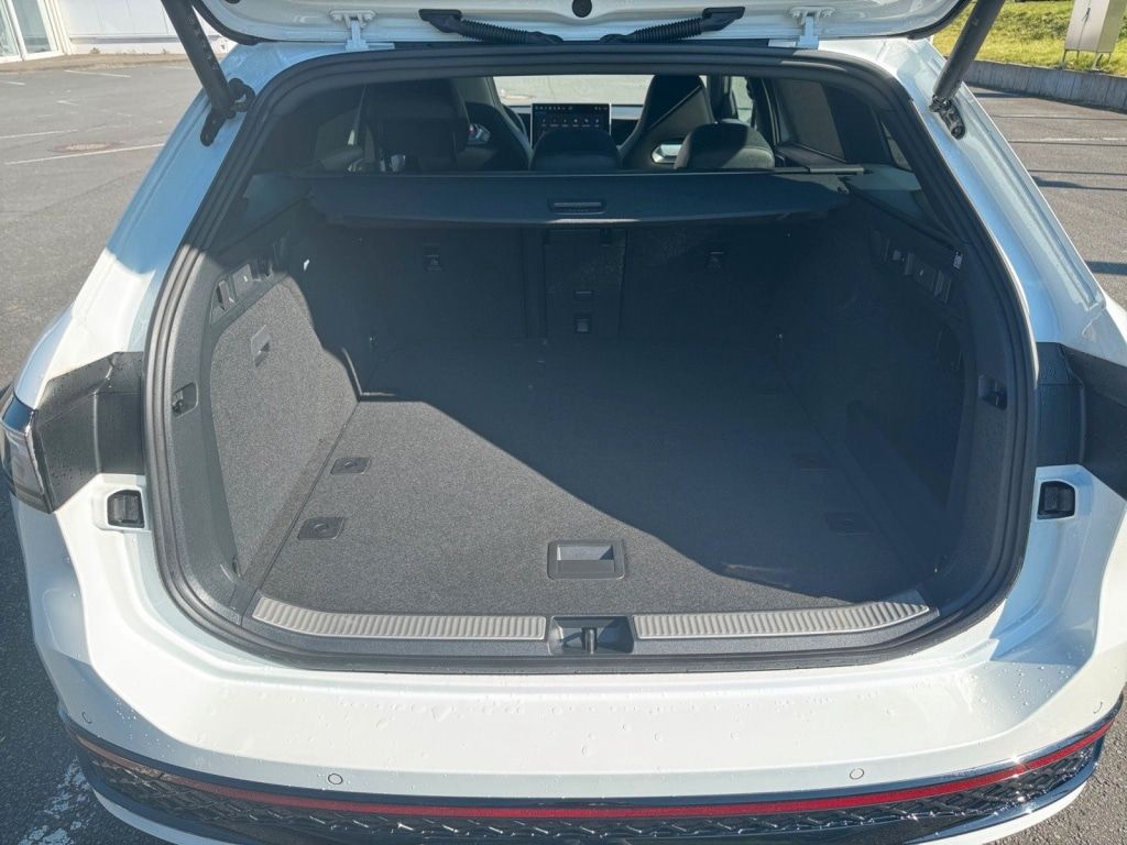 Passat Variant R-Line Passat 2,0 l TDI SCR 110 k