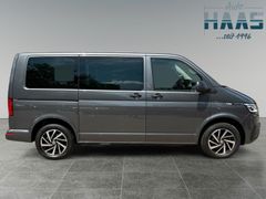 Fahrzeugabbildung Volkswagen T6.1 Multivan 2.0TDI DSG AHK*NAVI*LED*KAMERA*3xK