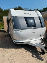 Hobby 540 UL De Luxe, NR, Mover, Bettvergr. Autark+Zel - Hobby 540 ul de luxe