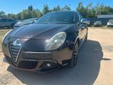 Alfa Romeo Giulietta - *EXPORT* - Alfa Romeo Gebrauchtwagen in Mannheim