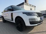 Land Rover Range Rover Vogue P525 V8 Lang*Softc*Pano*22ZOLL - Land Rover Range Rover: 2.5