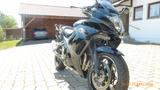 Suzuki GSX1250FA Wilbers Touring-Fahrwerk inkl. Koffer - SUZUKI GSX 125