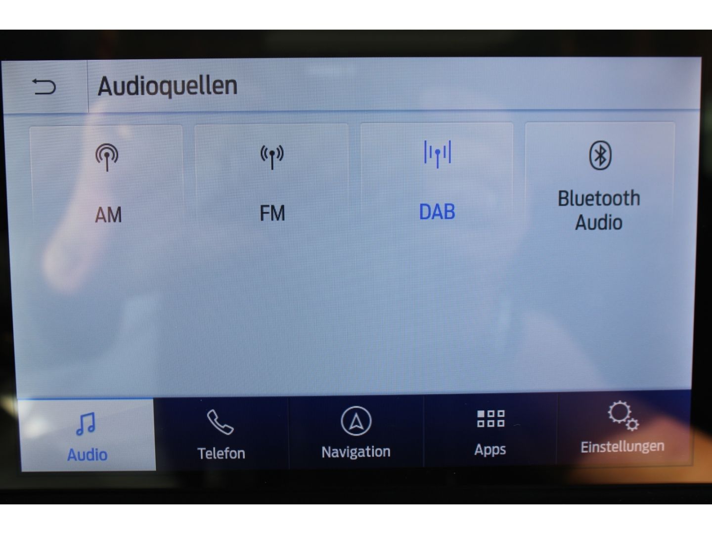 Fahrzeugabbildung Ford Focus Turnier Vignale ACC LED TWA Pano AHK RFK W