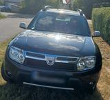 Dacia Duster - gebrauchte Dacia Duster aus dem Jahr 2010