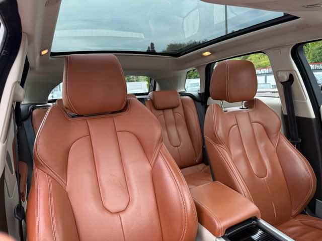 Land Rover Range Rover Evoque Prestige