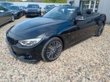 BMW 435i*Cabrio*M-Paket*HeadUP*Navi*Led