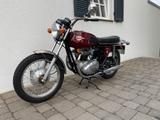 BSA A65L Lightning TOP Zustand Motorrad - BSA MOTORRAD