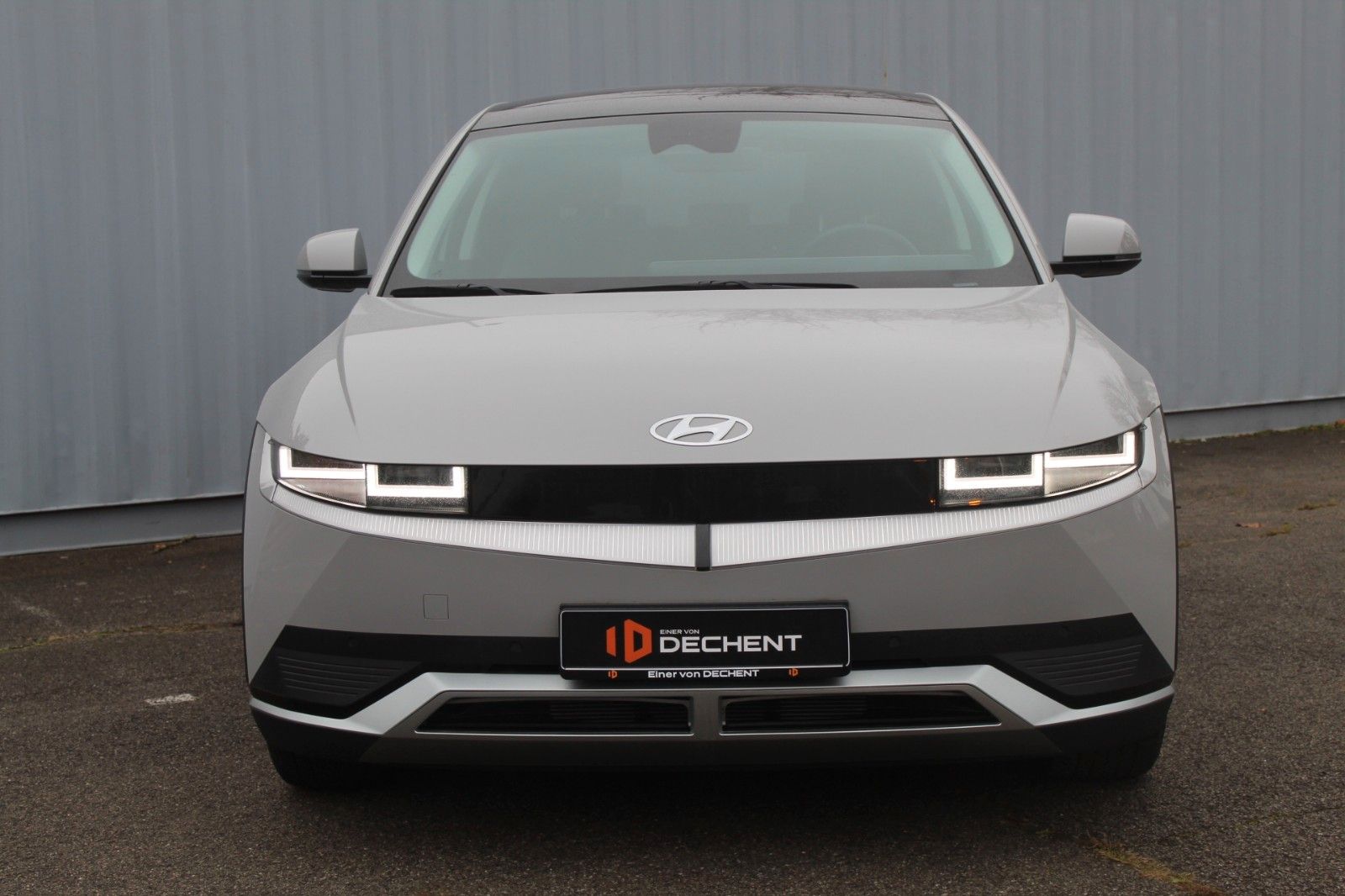 Fahrzeugabbildung Hyundai IONIQ 5  Techniq BOSE*Panorama*20"Alu