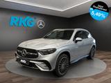 Mercedes-Benz GLC 300 de 4M EDITION AMG PANO DISTRONIC 360°AHK