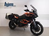 KTM 1090 Adventure - KTM 1090 ADVENTURE