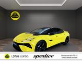 Lotus Emeya S - Lotus Emeya Neuwagen
