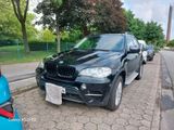 BMW x5 E70 35i 7 Pl. TÜV neue - BMW X5: E70