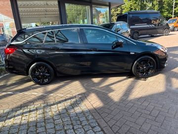 Bild 15 Opel Astra K Sports Tourer Elegance Automatik